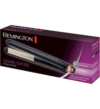 Cargar imagen en el visor de la galería, Plancha de pelo Remington