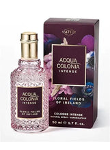 Load image into Gallery viewer, 4711 Acqua Colonia Intense Floral Fields Of Ireland Unisex Perfume