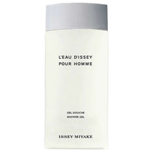 Charger l'image dans la galerie, Gel douche L'eau D'issey Pour Homme Issey Miyake
