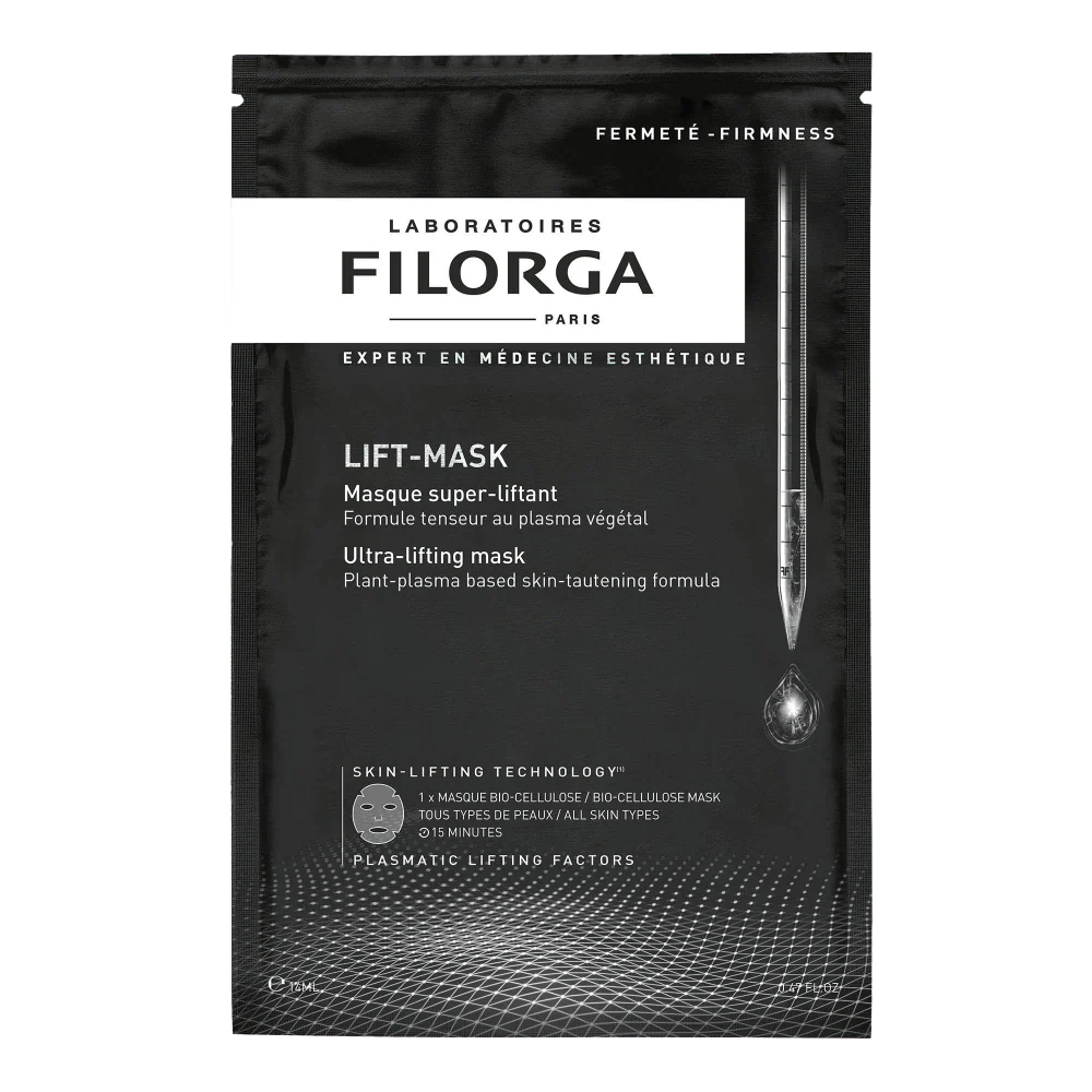 Filorga Lift-Mask Mascarilla Facial - Instant Lifting & Firming Sheet Mask (14 ml)