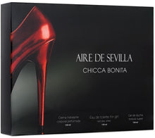 Charger l'image dans la galerie, Parfum Femme Aire Sevilla Chicca Bonita (150 ml)