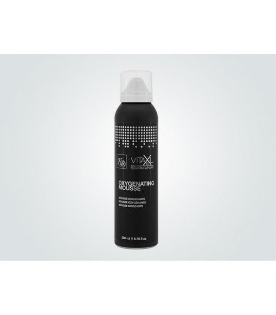 Reconstructive Mousse K89 Vitaxil Oxygenating