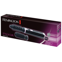 Lade das Bild in den Galerie-Viewer, Stylingbürste Remington AS404 400 W