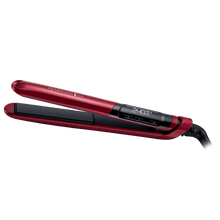 Afbeelding in Gallery-weergave laden, Remington Zijden Stijltang S9600