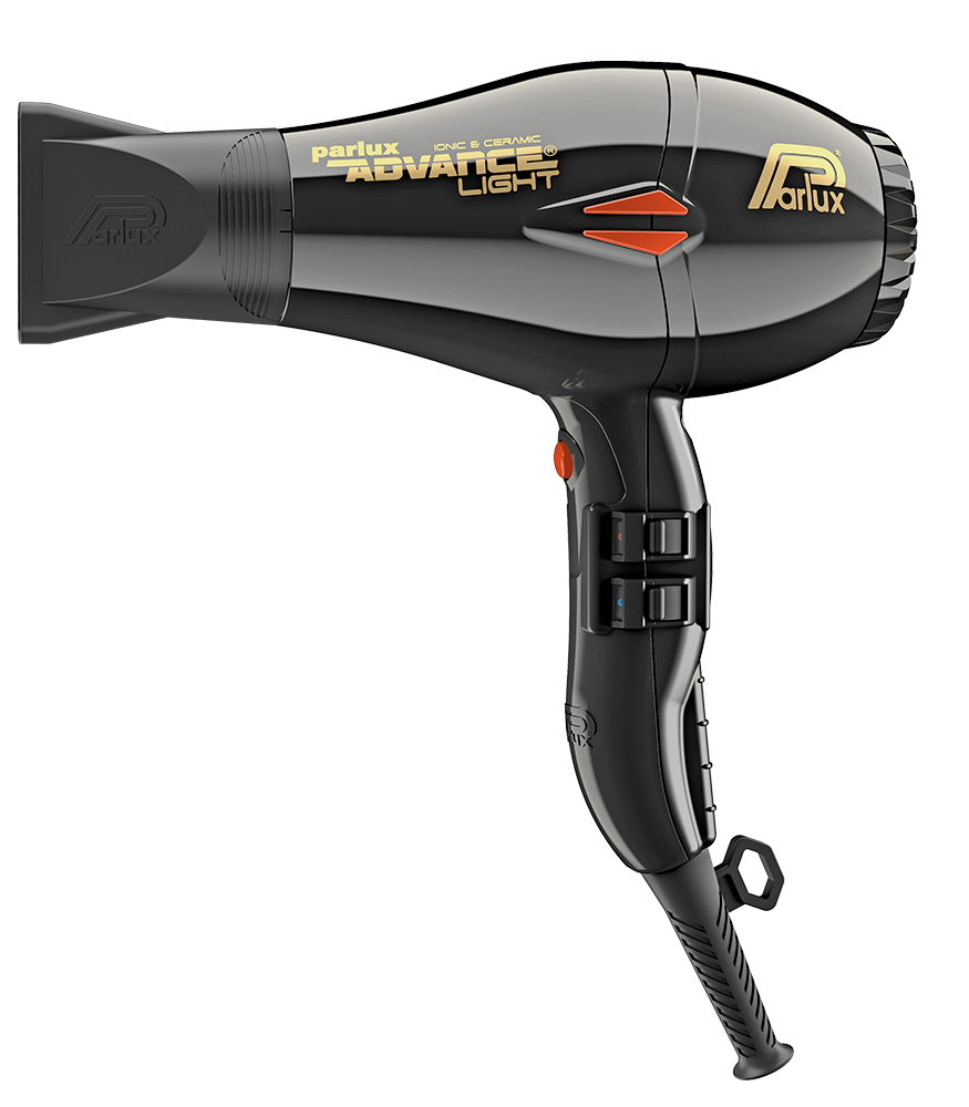 Hairdryer Advance Light Parlux Advanced Light 2200W