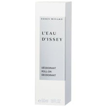 Lade das Bild in den Galerie-Viewer, Roll-On Deodorant L'eau D'issey Issey Miyake