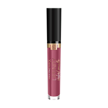 Cargar imagen en el visor de la galería, Barra de labios Lipfinity Velvet Matte Max Factor