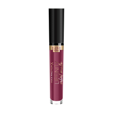 Cargar imagen en el visor de la galería, Barra de labios Lipfinity Velvet Matte Max Factor