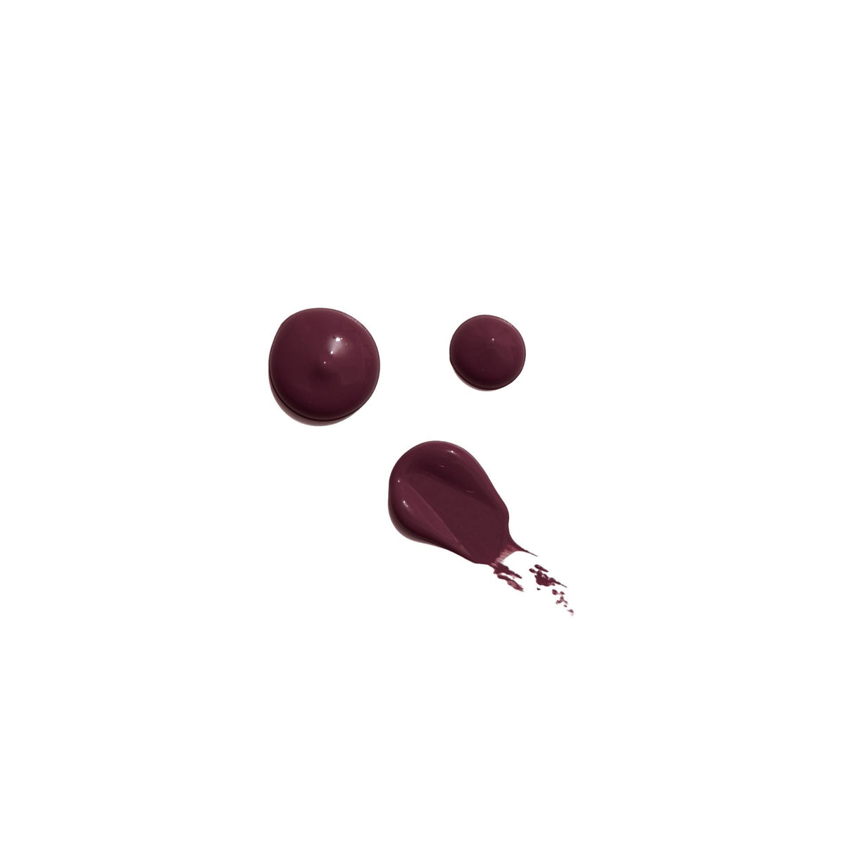 GOSH Copenhagen Liquid Matte Lips (4 ml) 1