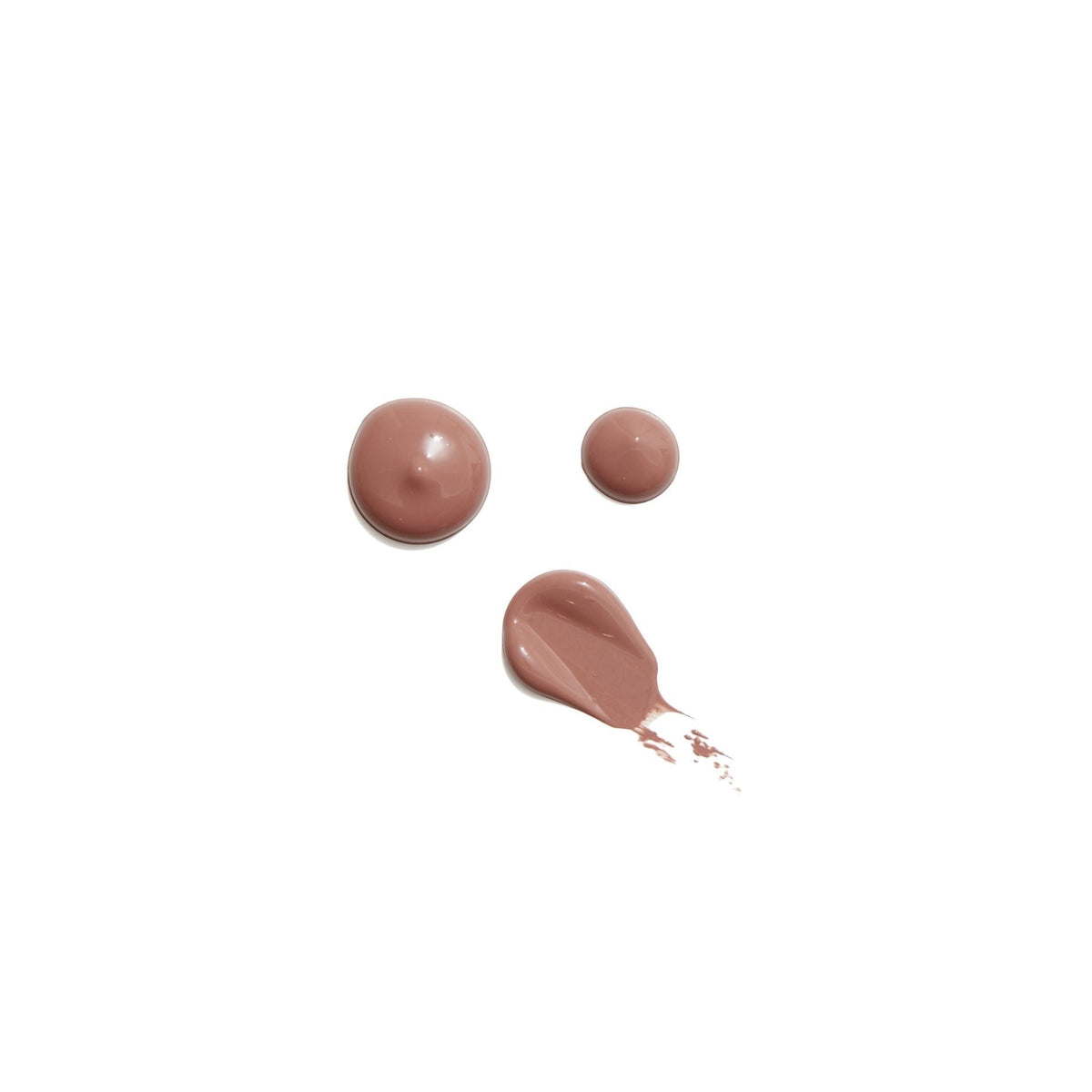GOSH Copenhagen Liquid Matte Lips (4 ml) 2