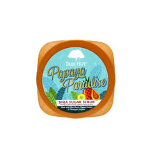 Load image into Gallery viewer, Tree Hut Papaya Sugar Body Scrub