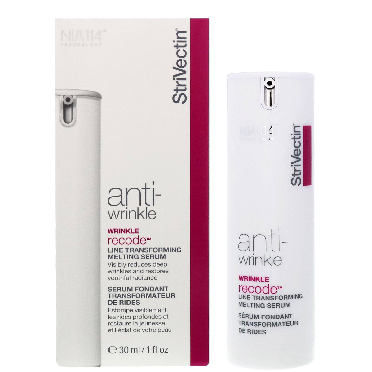 StriVectin Anti-Wrinkle Serum Wrinkle Recode (30 ml)