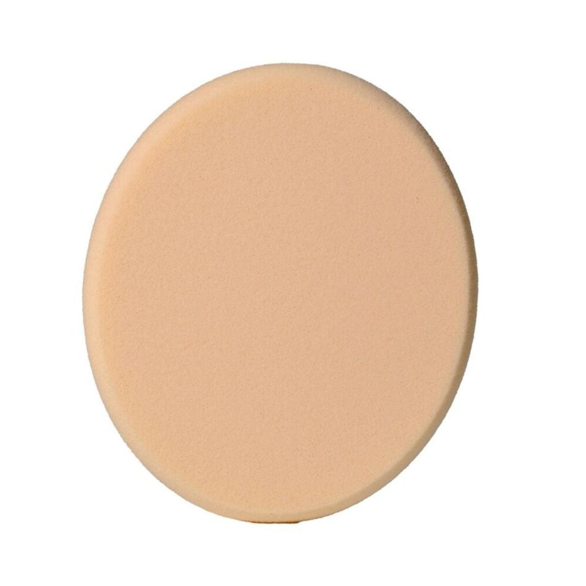 Beter Latex Makeup Sponge with Case – 7.5 cm Round Applicator 2