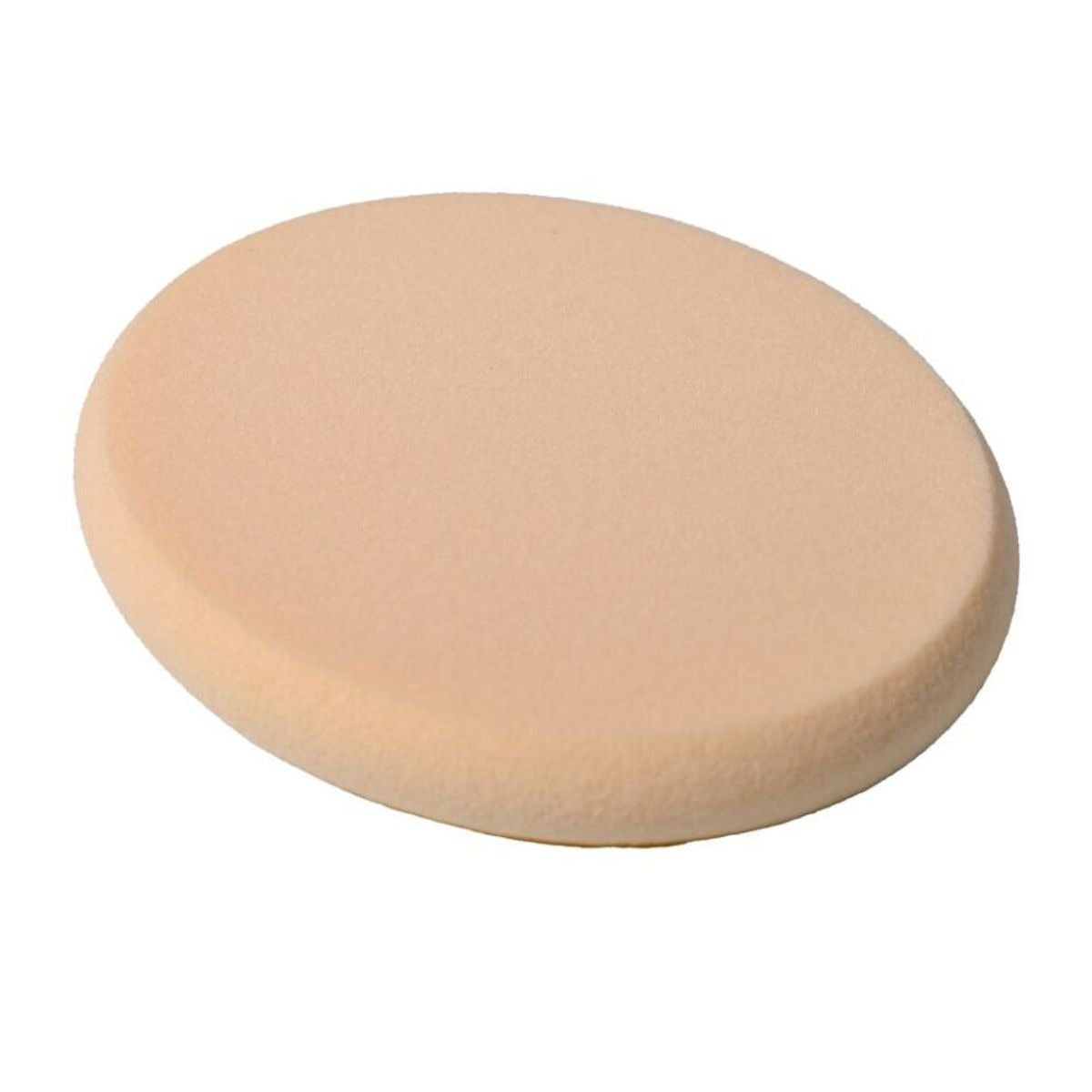 Beter Latex Makeup Sponge with Case – 7.5 cm Round Applicator 3