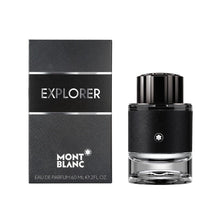 Load image into Gallery viewer, Mont Blanc Explorer EDP Parfum For Men