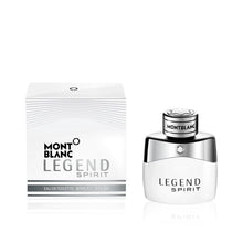 Charger l'image dans la galerie, Parfum Homme Legend Spirit Montblanc EDT
