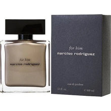 Charger l'image dans la galerie, Parfum Homme Narciso Rodriguez For Him EDT
