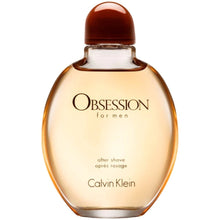 Charger l'image dans la galerie, Calvin Klein Obsession après-rasage pour homme