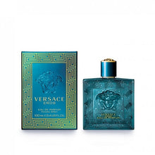 Afbeelding in Gallery-weergave laden, Herenparfum Versace Eros EDP