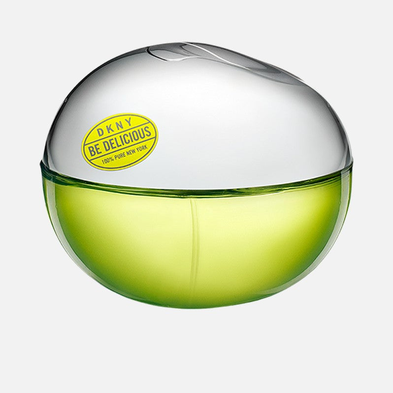 Donna Karan Delicious Collectie 4-delige geschenkset - Eau de Parfum, Mini, Body Lotion & Zakje