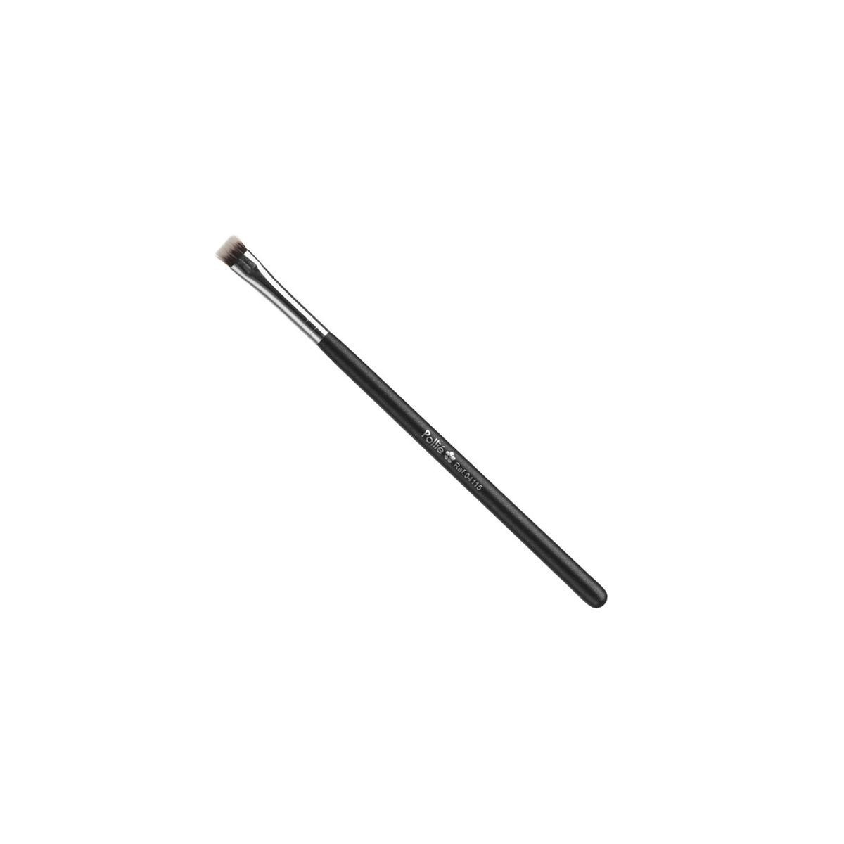 Eurostil Professional Narrow Paintbrush – Precision Application Brush for Professional Hair Treatments 4