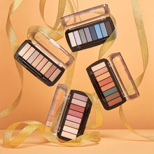 Load image into Gallery viewer, Eye Shadow Palette Deborah Color Moods Daylight Nº 2