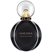 Afbeelding in Gallery-weergave laden, Bvlgari Goldea Roman Night Eau de Parfum voor dames