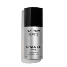 Load image into Gallery viewer, Spray Deodorant égoïste Chanel