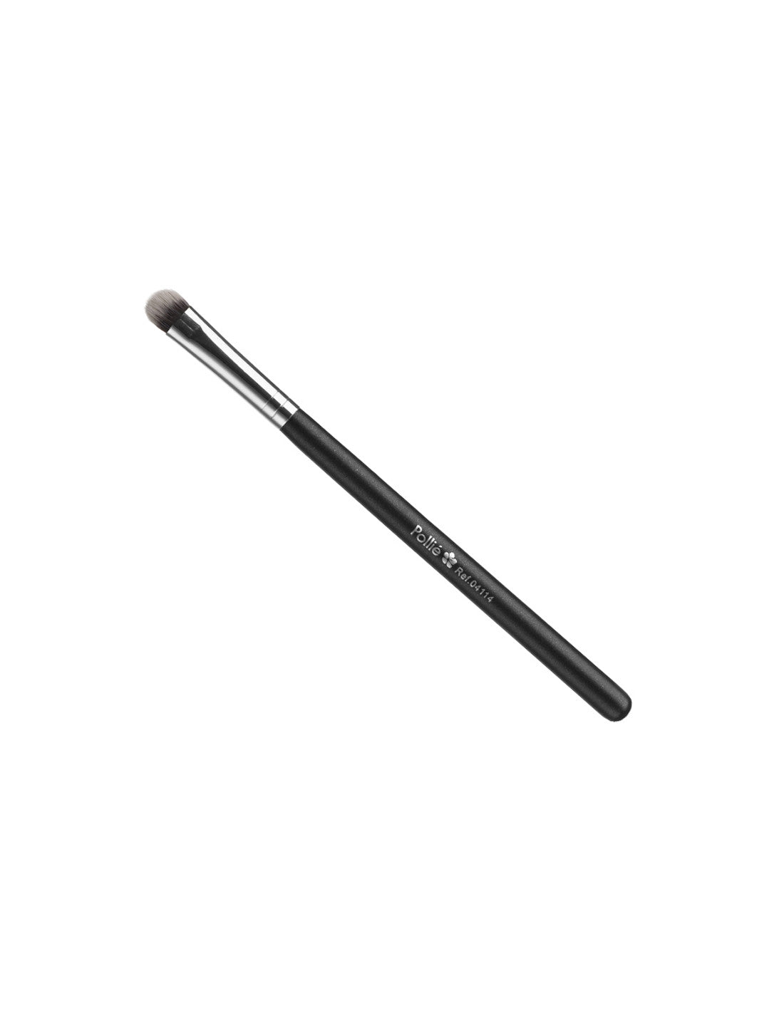 Eurostil Professional Narrow Paintbrush – Precision Application Brush for Professional Hair Treatments 3
