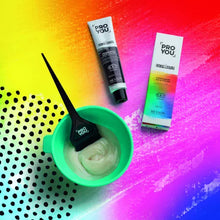 Load image into Gallery viewer, Permanent Dye Pro You The Color Maker Revlon Nº 4.65/4Rm