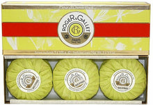 Charger l'image dans la galerie, Roger & Gallet Coffret Savon Fleur d'Osmanthus