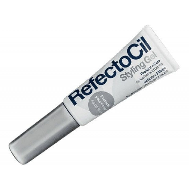 RefectoCil Serum for Eyelashes and Eyebrows Styling Gel 9 ml