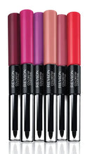 Load image into Gallery viewer, LIPSTICK REVLON COLORSTAY OVERTIME Nº 20 CONSTANTLY CORAL