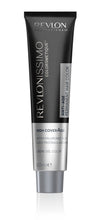 Load image into Gallery viewer, Permanent Colour Creme Revlonissimo High Coverage Revlon Nº 6.12