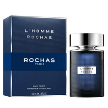 Cargar imagen en el visor de la galería, Perfume para hombre L'Homme Rochas EDT