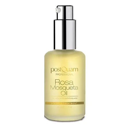 Postquam Rosa Mosqueta Oil (Aceite de Rosa Mosqueta)