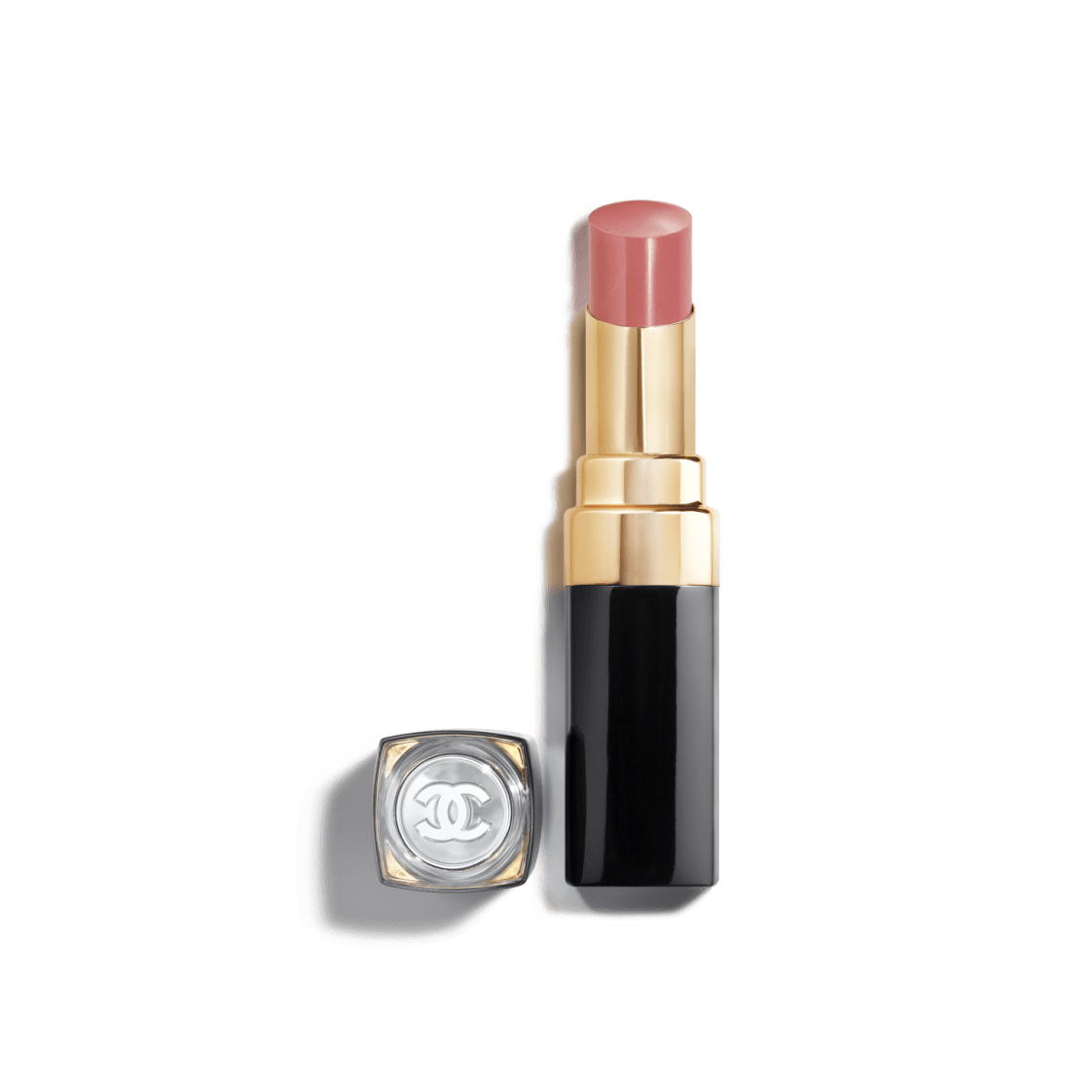 Chanel Barra de labios ROUGE COCO FLASH