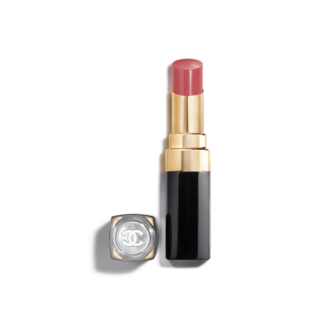 Chanel Barra de labios ROUGE COCO FLASH