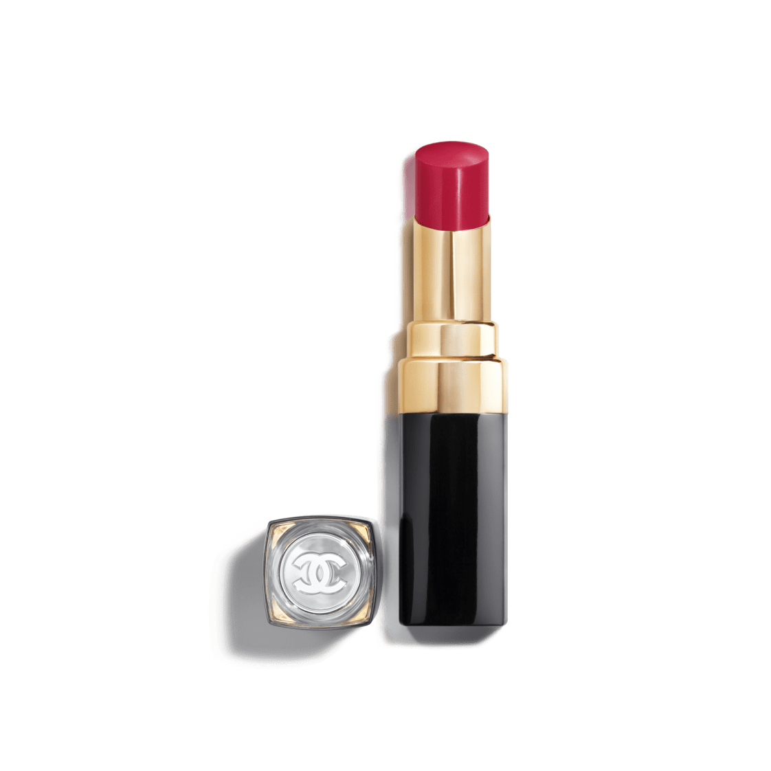Chanel Barra de labios ROUGE COCO FLASH