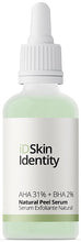 Load image into Gallery viewer, Skin Generics iD Skin Identity Exfoliating Serum (AHA BHA)