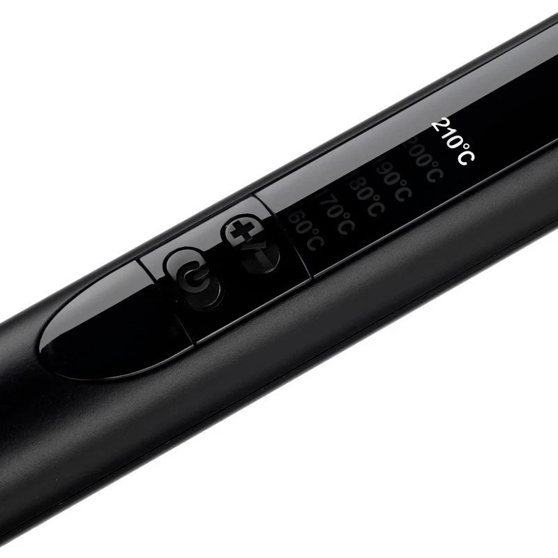 Haarzange Babyliss C449E 10 mm Keramik Ultrafine