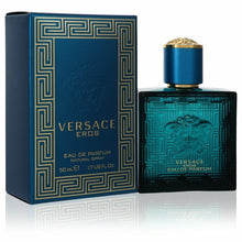 Lade das Bild in den Galerie-Viewer, Versace Eros Eau de Parfum für Männer