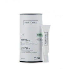 Load image into Gallery viewer, Intensive Anti-Brown Spot Concentrate L+ Bella Aurora