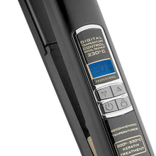 Lade das Bild in den Galerie-Viewer, Haarglätter Zenit Ion Nano Titanium Artero