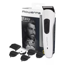 Cargar imagen en el visor de la galería, Cortapelos Rowenta TN8931F4 MULTISTYLER Blanco
