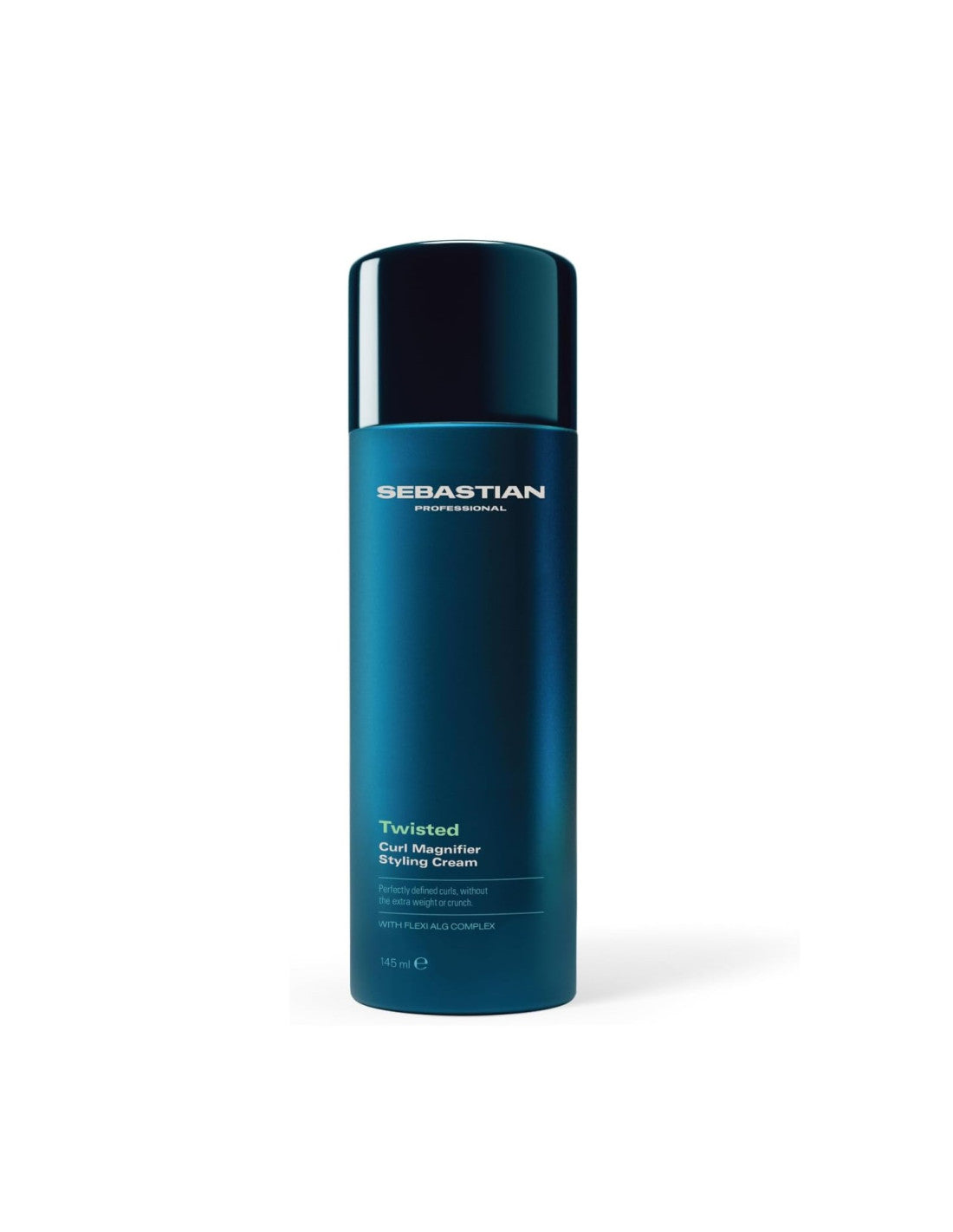 Sebastian Twisted Styling Crème – Definitie en controle over kroeshaar (145 ml)
