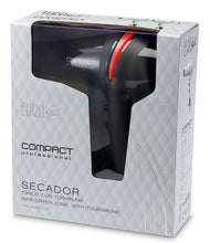 Load image into Gallery viewer, Hairdryer Eurostil Compact Turmalina (2000 W)