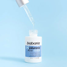 Load image into Gallery viewer, Babaria Hyaluronic Acid Facial Serum
