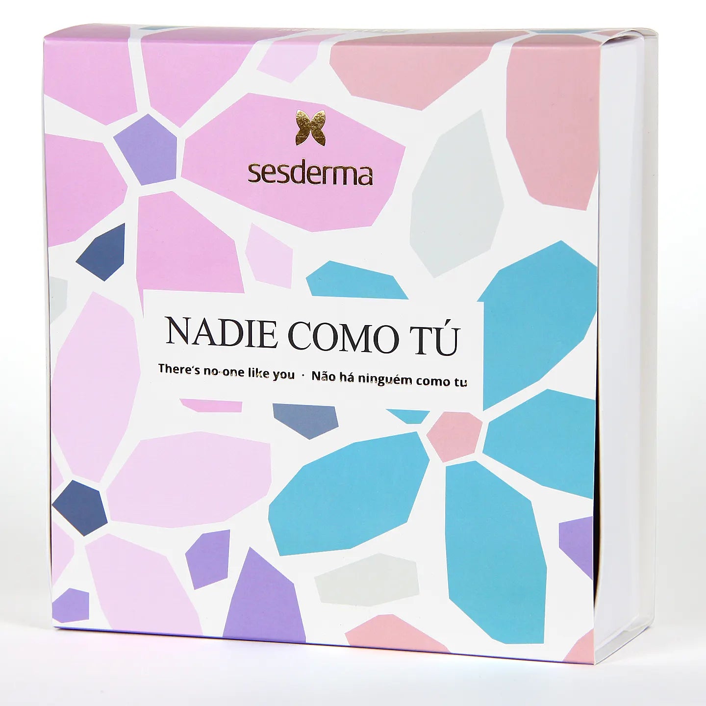 Coffret cosmétique unisexe Sesderma No One Like You (2 pièces)