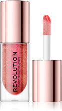 Load image into Gallery viewer, Revolution Make Up Shimmer Bomb daydream Lip-gloss